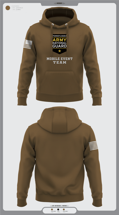 Recruiting 24284628 Hoodie - 96