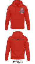 Det 1 876 BEB 21626165 Hoodie - 17