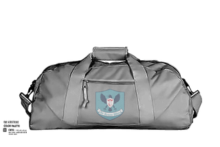 Duffle Bag, 衛生, Air Force, Teamtime, Team time, sublimation, custom sports apparel, team uniforms, spirit wear, spiritwear, sports uniforms, custom shirts, team store, custom team store, fundraiser sports, apparel fundraiser