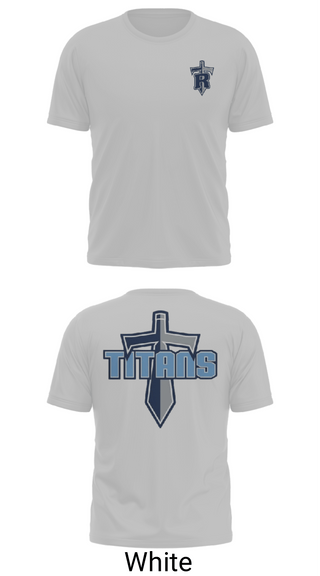 Short Sleeve Performance Shirt, Ridgeland High School Baseball, Baseball, Teamtime, Team time, sublimation, custom sports apparel, team uniforms, spirit wear, spiritwear, sports uniforms, custom shirts, team store, custom team store, fundraiser sports, apparel fundraiser