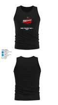 Boone Toreadors Track & Field 97808854 Tank Top - 32