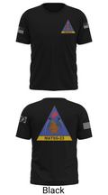 matsg-23 81067333 Old School Cotton Feel Shirt - 30