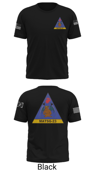 Old School Cotton Feel Shirt, matsg-23, Marines, Teamtime, Team time, sublimation, custom sports apparel, team uniforms, spirit wear, spiritwear, sports uniforms, custom shirts, team store, custom team store, fundraiser sports, apparel fundraiser