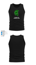 William H. Ray Elementary School 68027216 Tank Top - 32