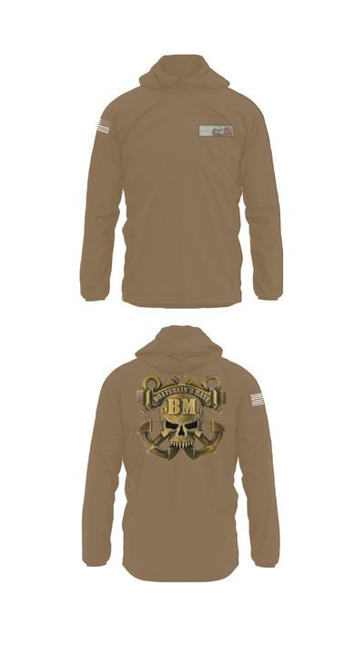 OD01 70309443 Windbreaker - 1