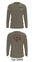 Upper Merion 36683777 Long Sleeve Performance Shirt 63