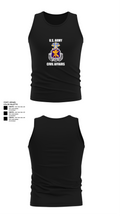 Civil Affairs Schoolhouse 5293701 Tank Top - 39