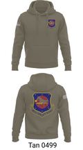 167th air wing 60974833 Hoodie - 77