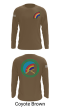 42nd ID 48314623 Long Sleeve Performance Shirt 6