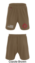 264 EN CO 72405798 Athletic Shorts With Pockets - 9