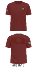 Delta Company 71489817 Short Sleeve Performance Shirt - 6