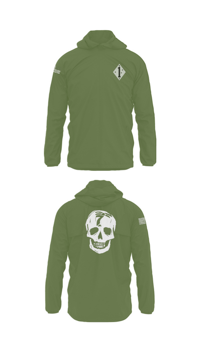 3/7 Kilo 3rd 36158608 Windbreaker - 41
