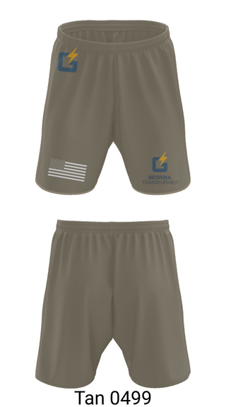 Athletic Shorts With Pockets, , Police, Teamtime, Team time, sublimation, custom sports apparel, team uniforms, spirit wear, spiritwear, sports uniforms, custom shirts, team store, custom team store, fundraiser sports, apparel fundraiser