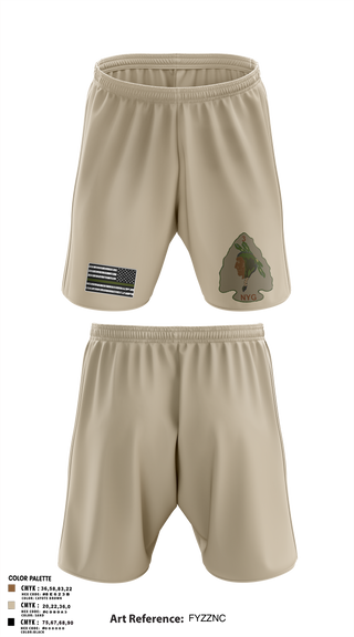 Athletic Shorts With Pockets, , National Guard, Teamtime, Team time, sublimation, custom sports apparel, team uniforms, spirit wear, spiritwear, sports uniforms, custom shirts, team store, custom team store, fundraiser sports, apparel fundraiser