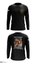 undefined Long Sleeve Performance Shirt 6