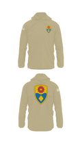 870th mp company 27373000 Windbreaker - 81