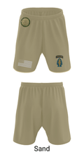 Echo 20th SFG 63666097 Athletic Shorts With Pockets - 85