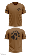 undefined Old School Cotton Feel Shirt - 8