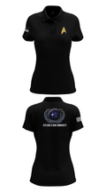 UFP 2338397 Women's Short Sleeve Performance Polo  - 35