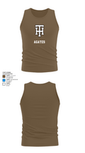 Agates 75737074 Tank Top - 7
