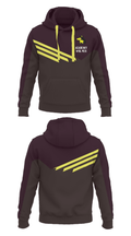Academy Wolves 37011812 Hoodie - 22