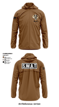 Delta 4 32143236 Windbreaker - 3