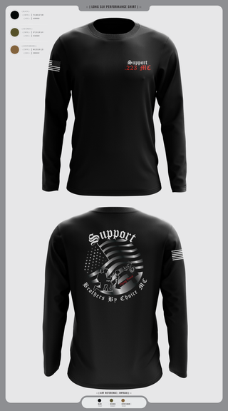 Long Sleeve Performance Shirt, , , Teamtime, Team time, sublimation, custom sports apparel, team uniforms, spirit wear, spiritwear, sports uniforms, custom shirts, team store, custom team store, fundraiser sports, apparel fundraiser