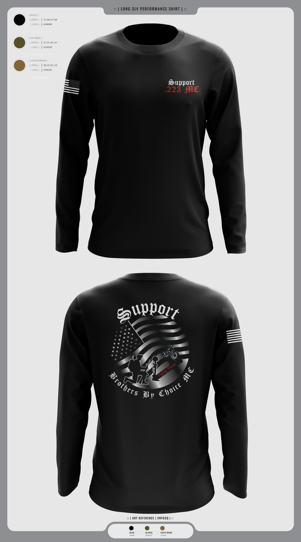 Long Sleeve Performance Shirt, , , Teamtime, Team time, sublimation, custom sports apparel, team uniforms, spirit wear, spiritwear, sports uniforms, custom shirts, team store, custom team store, fundraiser sports, apparel fundraiser