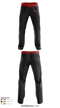 Yakima Valley College Volleyball 59541208 Sweatpants - 40