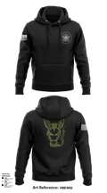 Lowndes County Sheriff’s Office Special Operations Division 52350448 Hoodie - 106