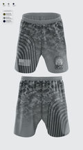 Mohawk Hudson Humane Society, Law Enforcement Division 82748774 Athletic Shorts With Pockets - 2