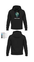 Lynette Falzone 70378339 Hoodie - 24