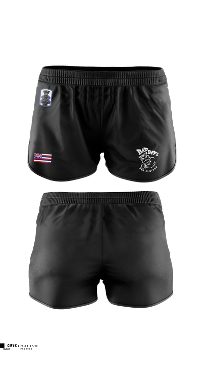 3RD PLT BAD BOYS3RD PLT BAD BOYS 899719921-299 DismountBlue Ewok 2663775 Ranger Panties - 3