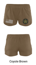 LOGISTICS 26909520 Ranger Panties - 3