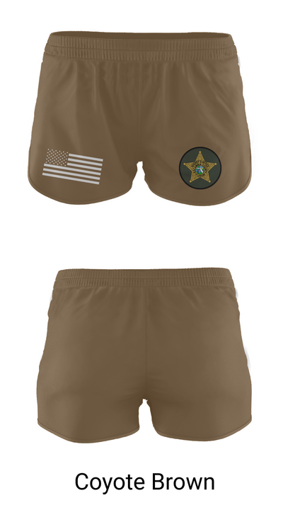 LOGISTICS 26909520 Ranger Panties - 3
