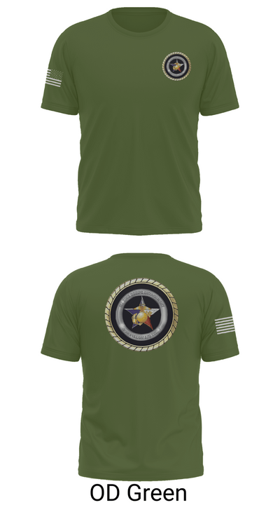 Goodfellow AFB 53285158 Old School Cotton Feel Shirt - 50