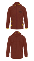 Phoenix Steppers 55982586 Windbreaker - 29