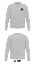 BLACK PANTHERS 34488786 Crew Neck Sweatshirt - 2