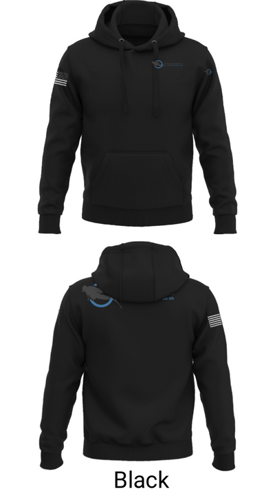 Tauchwerkstatt.eu 51153555 Hoodie - 25