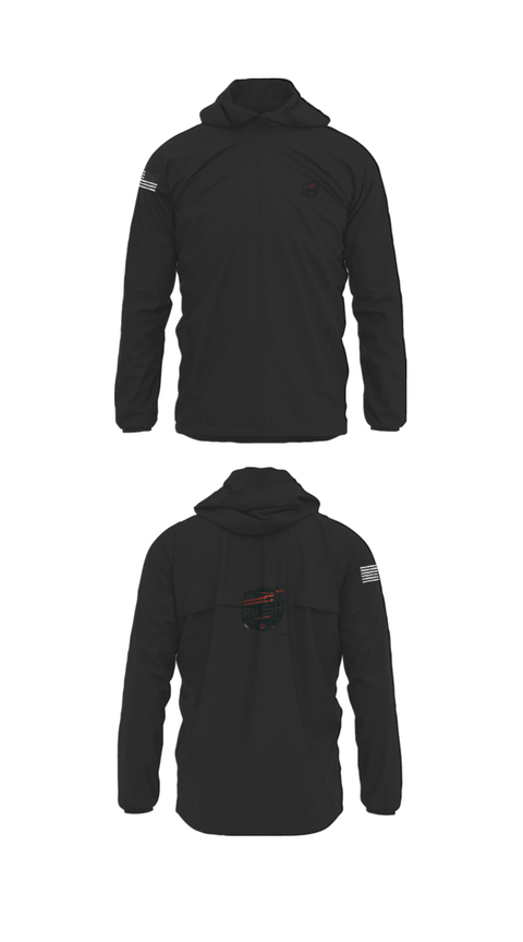 Windbreaker, Rush auto detail, , Teamtime, Team time, sublimation, custom sports apparel, team uniforms, spirit wear, spiritwear, sports uniforms, custom shirts, team store, custom team store, fundraiser sports, apparel fundraiser