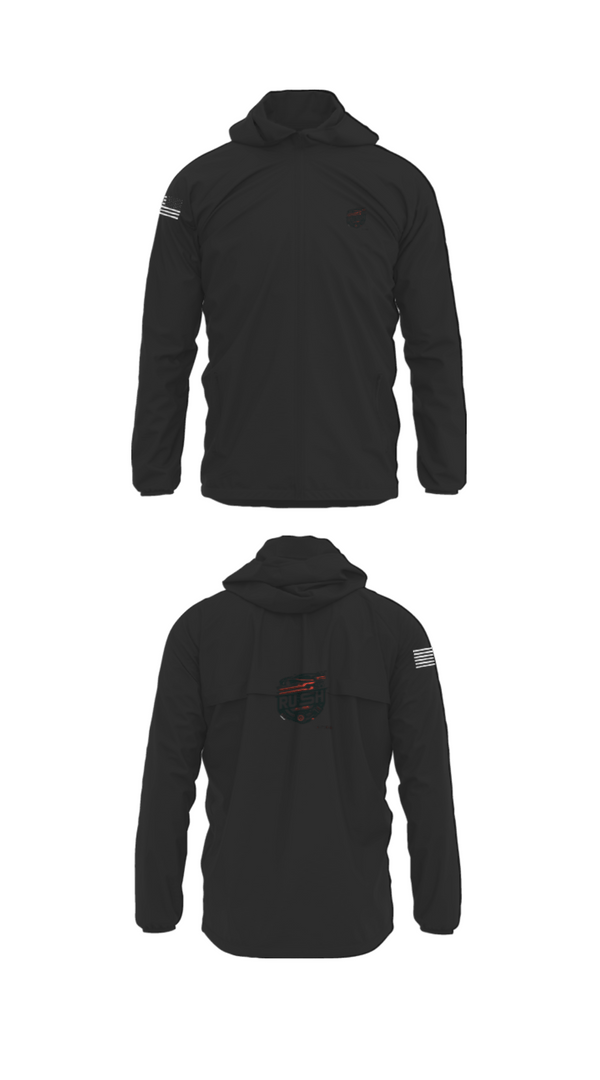 Windbreaker, Rush auto detail, , Teamtime, Team time, sublimation, custom sports apparel, team uniforms, spirit wear, spiritwear, sports uniforms, custom shirts, team store, custom team store, fundraiser sports, apparel fundraiser