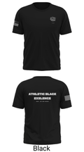 Mcp Lloyd Track and Field 30078558 Old School Cotton Feel Shirt - 29