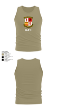 CLB-1 1535130 Tank Top - 99