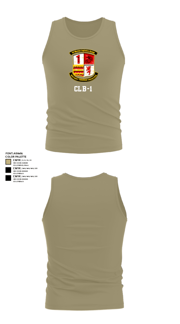 Tank Top, CLB-1, , Teamtime, Team time, sublimation, custom sports apparel, team uniforms, spirit wear, spiritwear, sports uniforms, custom shirts, team store, custom team store, fundraiser sports, apparel fundraiser