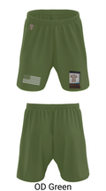 SCPOA 35279969 Athletic Shorts With Pockets - 47