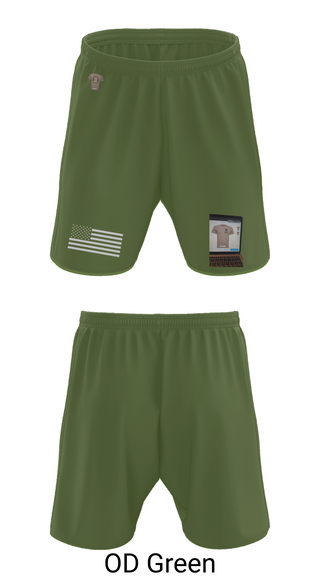 Athletic Shorts With Pockets, SCPOA, , Teamtime, Team time, sublimation, custom sports apparel, team uniforms, spirit wear, spiritwear, sports uniforms, custom shirts, team store, custom team store, fundraiser sports, apparel fundraiser