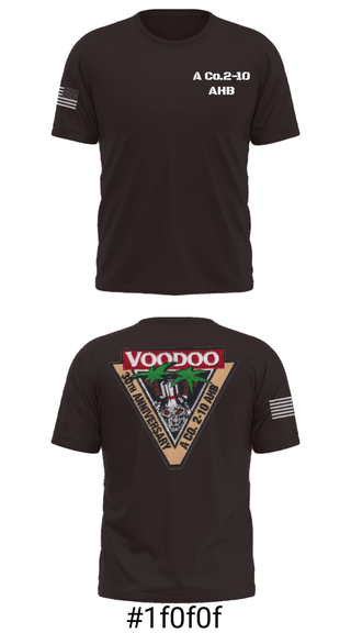 Old School Cotton Feel Shirt, A Co.2-10 AHB, , Teamtime, Team time, sublimation, custom sports apparel, team uniforms, spirit wear, spiritwear, sports uniforms, custom shirts, team store, custom team store, fundraiser sports, apparel fundraiser