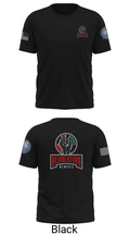 Reaves Revolution 42102104 Short Sleeve Performance Shirt - 16