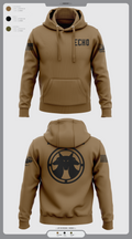 undefined Hoodie - 5