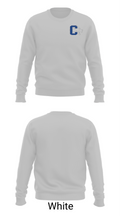 Bruins 84819576 Crew Neck Sweatshirt - 2